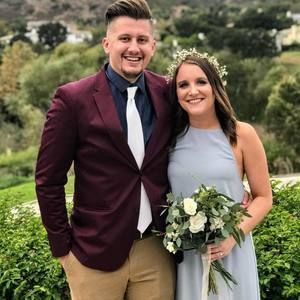 Meet your Posher, Brandon